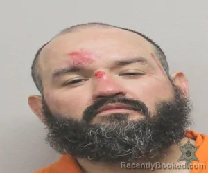 Mugshot of LEONEL CASTRO booked in Lafayette County, Louisiana on May 4, 2026