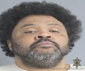 Mugshot of LESTER M REED booked in Lafayette County, Louisiana on May 4, 2026