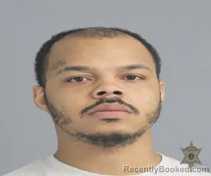 Mugshot of CHRISHANSKI EDWARDS booked in Lafayette County, Louisiana on May 4, 2026