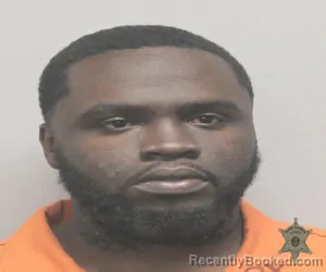 Mugshot of PRESTON JOSEPH JOHNLOUIS booked in Lafayette County, Louisiana on May 6, 2026