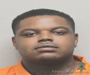 Mugshot of JEREMIAH ALBERT booked in Lafayette County, Louisiana on May 6, 2026