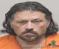 Mugshot of COY DUPREE booked in Lafayette County, Louisiana on May 14, 2026
