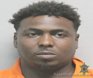Mugshot of JOSEPH ERIC SOLOMON booked in Lafayette County, Louisiana on May 20, 2026