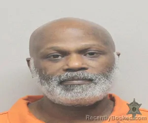 Mugshot of FREDRICK MOUTON booked in Lafayette County, Louisiana on June 3, 2026