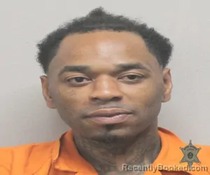 Mugshot of ALLEN MICHAEL ARCENEAUX booked in Lafayette County, Louisiana on June 4, 2026