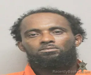 Mugshot of MITCHELL JOSEPH LEBLANC booked in Lafayette County, Louisiana on June 4, 2026