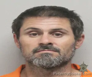 Mugshot of JOSHUA DELCAMBRE booked in Lafayette County, Louisiana on June 8, 2026