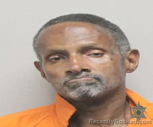 Mugshot of SHAUN AARON JOSEPH booked in Lafayette County, Louisiana on June 10, 2026