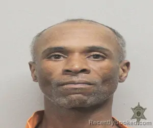 Mugshot of JERMAINE LEDET booked in Lafayette County, Louisiana on June 13, 2026