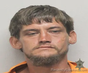 Mugshot of SHANE JOSEPH CHAUTIN booked in Lafayette County, Louisiana on June 27, 2026