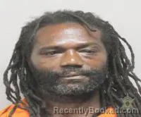 Mugshot of DWAYNE JOSEPH FELIX booked in Lafayette County, Louisiana on July 18, 2026