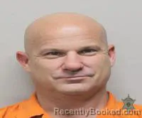 Mugshot of BENJAMIN JOHN BAUDRY booked in Lafayette County, Louisiana on July 19, 2026