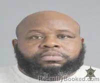 Mugshot of NICHOLAS JONES booked in Lafayette County, Louisiana on July 20, 2026