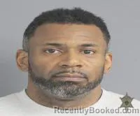 Mugshot of BRANDON FREEMAN booked in Lafayette County, Louisiana on July 20, 2026