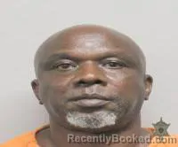 Mugshot of JAMES CHRISTOPHER JACKSON booked in Lafayette County, Louisiana on July 21, 2026