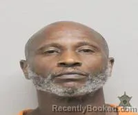 Mugshot of ANTHONY STEWART booked in Lafayette County, Louisiana on July 21, 2026