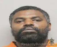 Mugshot of CLIFTON JOSEPH ANDRUS booked in Lafayette County, Louisiana on July 21, 2026