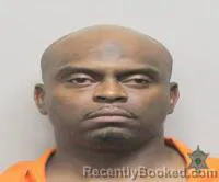 Mugshot of ABDULE J LEVIER booked in Lafayette County, Louisiana on July 22, 2026
