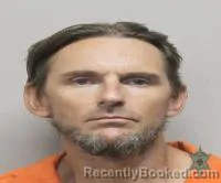 Mugshot of CODY JOSEPH LOUVIERE booked in Lafayette County, Louisiana on July 22, 2026