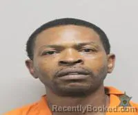 Mugshot of BERNARD LAGRANGE booked in Lafayette County, Louisiana on July 22, 2026