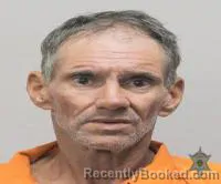 Mugshot of RICKY LANGLEY booked in Lafayette County, Louisiana on July 23, 2026