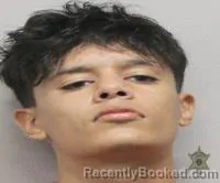 Mugshot of NOAH JAMES PICARD booked in Lafayette County, Louisiana on July 23, 2026