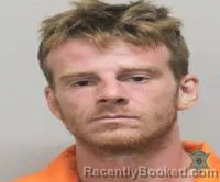 Mugshot of CHASE M PERRY booked in Lafayette County, Louisiana on July 25, 2026