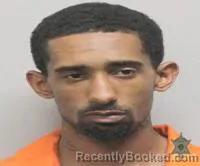 Mugshot of CAMERON ARCENEAUX booked in Lafayette County, Louisiana on July 25, 2026