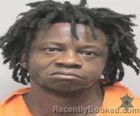 Mugshot of JAMES CURTIS EGGINS booked in Lafayette County, Louisiana on July 25, 2026