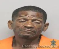 Mugshot of FARRELL JAMES LAGRANGE booked in Lafayette County, Louisiana on July 26, 2026