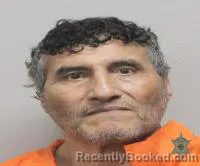 Mugshot of AHMED ABDALBAKY booked in Lafayette County, Louisiana on July 26, 2026