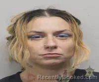 Mugshot of DIANNA PAIGE VIATOR booked in Lafayette County, Louisiana on July 26, 2026