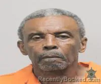 Mugshot of DAVID JEROME ALFRED booked in Lafayette County, Louisiana on July 27, 2026
