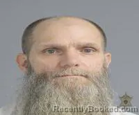 Mugshot of Jason Mears booked in Lafayette County, Louisiana on July 27, 2026