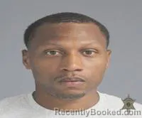 Mugshot of Kevin Blake Savoy booked in Lafayette County, Louisiana on July 27, 2026