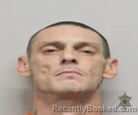 Mugshot of Michael James Stelly booked in Lafayette County, Louisiana on July 29, 2026