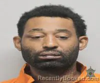 Mugshot of Robert Lee Chatman booked in Lafayette County, Louisiana on July 29, 2026
