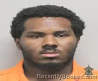 Mugshot of MARVELL JOSHUA HARRIS booked in Lafayette County, Louisiana on August 4, 2026