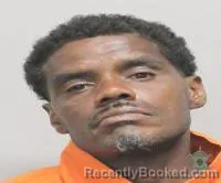 Mugshot of Calvin Joseph Auzenne booked in Lafayette County, Louisiana on August 16, 2026