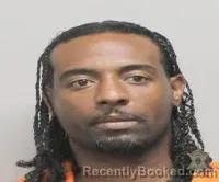 Mugshot of Joseph Preston Bruno booked in Lafayette County, Louisiana on August 17, 2026