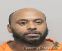 Mugshot of Nathaniel James Griffin booked in Lafayette County, Louisiana on August 17, 2026