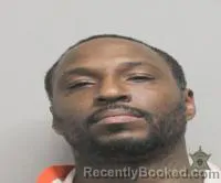 Mugshot of Cornielus Tyrone Cormier booked in Lafayette County, Louisiana on August 17, 2026