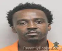 Mugshot of Allen Michael Francis booked in Lafayette County, Louisiana on August 19, 2026
