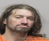 Mugshot of Sean Paul Guilbeaux booked in Lafayette County, Louisiana on August 20, 2026