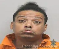 Mugshot of Othella Mckenzy Felix booked in Lafayette County, Louisiana on August 21, 2026