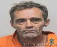 Mugshot of Brodie James Brasseaux booked in Lafayette County, Louisiana on August 23, 2026