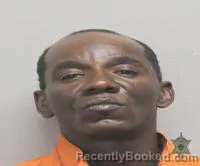 Mugshot of Mark Christopher Ellis booked in Lafayette County, Louisiana on August 23, 2026