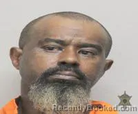 Mugshot of Eric Winbush booked in Lafayette County, Louisiana on August 24, 2026