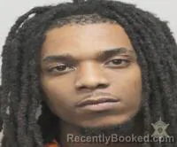 Mugshot of Kalen Noel booked in Lafayette County, Louisiana on August 29, 2026