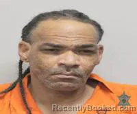 Mugshot of Wilbert Lee Greene booked in Lafayette County, Louisiana on September 11, 2026